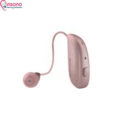 ReSound Nexia 96oS MicroRIE (1 Hearing Aid + 1 CROS* + 1 Premium Charger) view 2