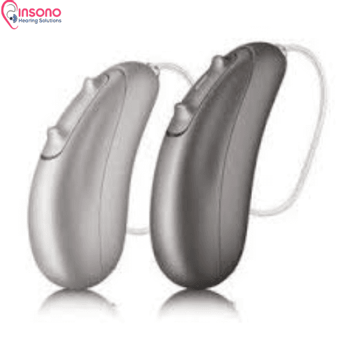 ReSound Nexia 96oS MicroRIE (1 Hearing Aid + 1 CROS* + 1 Premium Charger) view 3