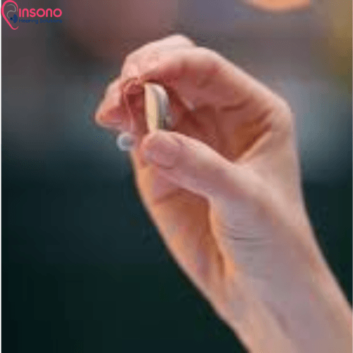 ReSound Nexia 96oS MicroRIE (1 Hearing Aid + 1 CROS* + 1 Premium Charger) view 5