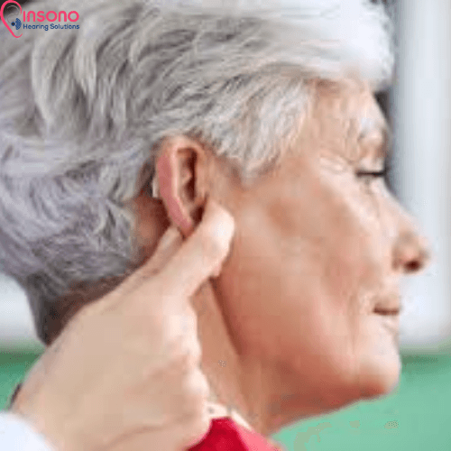 ReSound Nexia 76oS MicroRIE (1 Hearing Aid + 1 CROS* + 1 Premium Charger) view 3