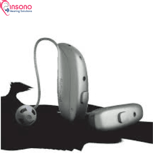 ReSound Nexia CROS Transmitter MicroRIE view 2