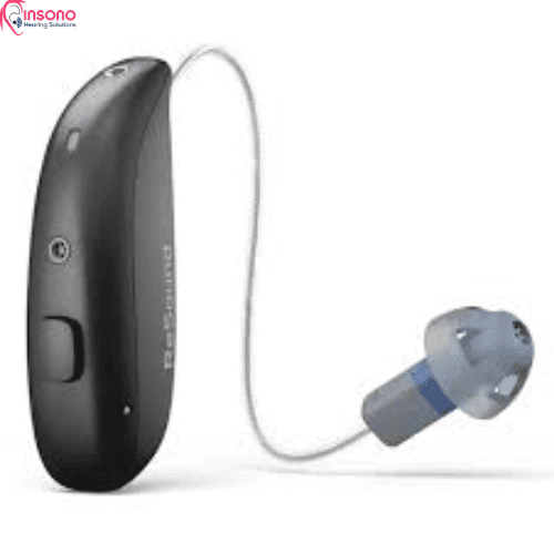 ReSound Nexia CROS Transmitter MicroRIE view 4