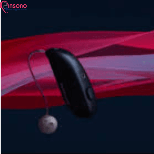 ReSound Nexia CROS Transmitter MicroRIE view 5