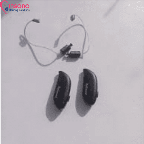 ReSound Nexia 761 RIE view 2