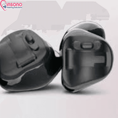 ReSound Nexia 9 ITC (2 Hearing Aids + 1 Custom Charger) view 3