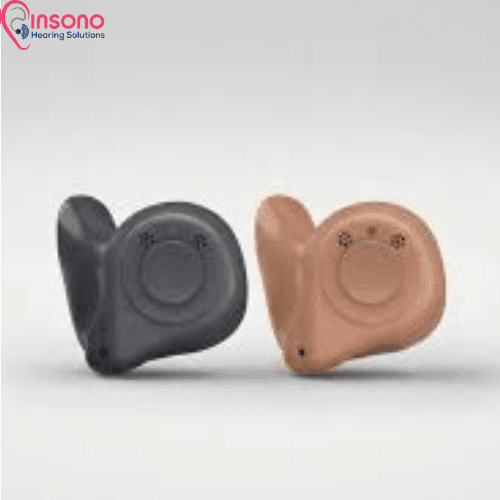 ReSound Nexia 9 ITC (2 Hearing Aids + 1 Custom Charger) view 4