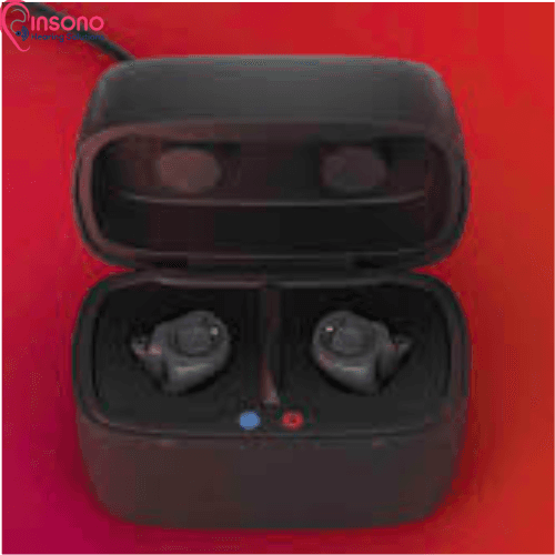 ReSound Nexia 7 ITC (2 Hearing Aids + 1 Custom Charger) view 4
