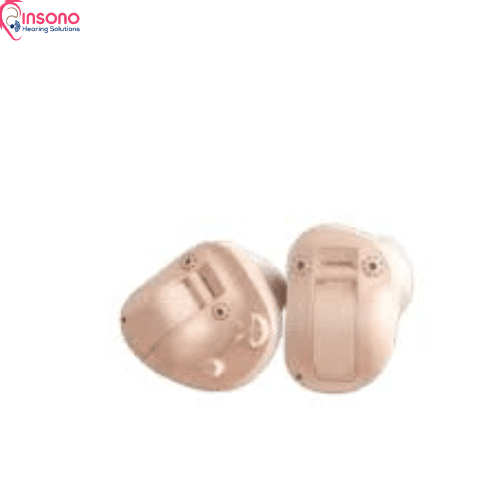 ReSound Nexia 7 ITC (1 Hearing Aid + 1 Custom Charger) view 2