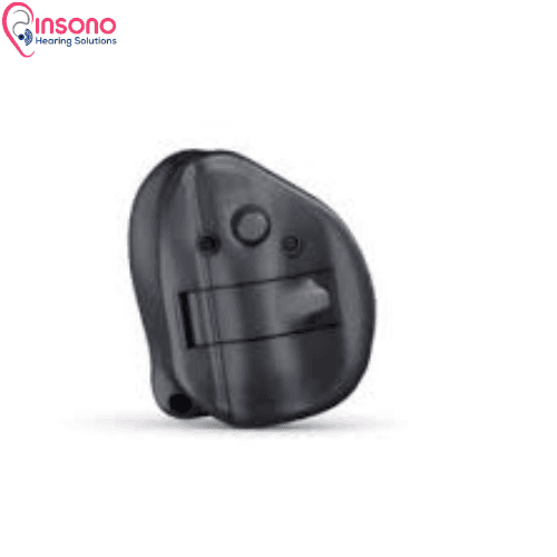 ReSound Nexia 5 ITC (2 Hearing Aids + 1 Custom Charger) view 3