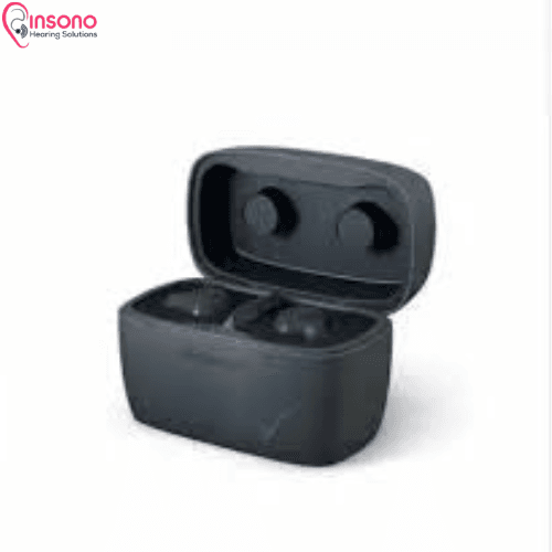 ReSound Nexia 5 ITC (1 Hearing Aid + 1 Custom Charger)