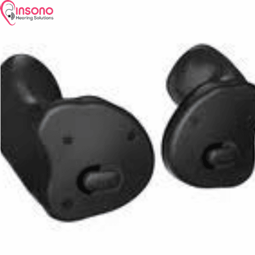 ReSound Nexia 5 ITC (1 Hearing Aid + 1 Custom Charger) view 4