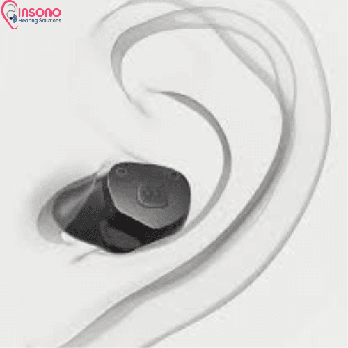ReSound Nexia 5 ITC (1 Hearing Aid + 1 Custom Charger) view 5