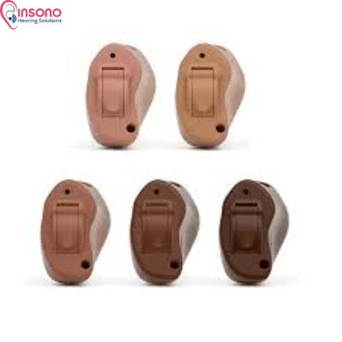 ReSound Nexia 7 CIC view 4