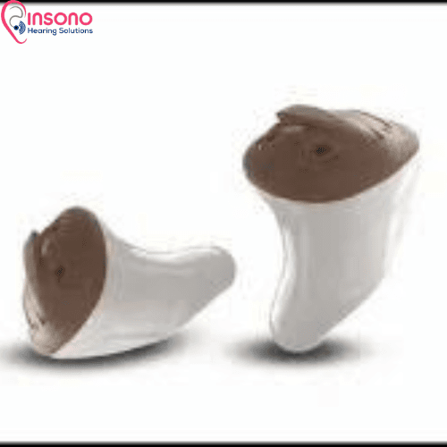 ReSound Nexia 5 CIC view 2