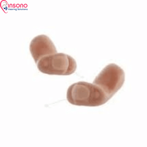 ReSound Nexia 4 CIC view 4
