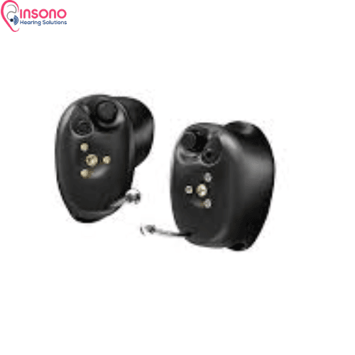 ReSound Nexia 4 CIC view 5