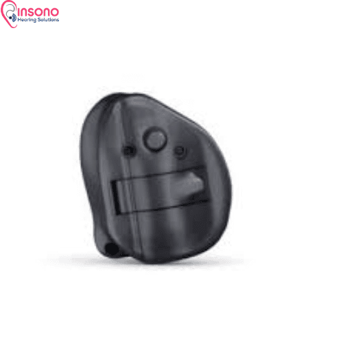 ReSound Nexia 9 IIC view 2