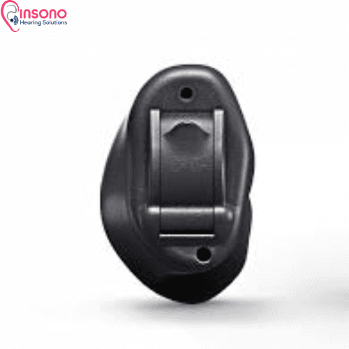 ReSound Nexia 9 IIC view 3