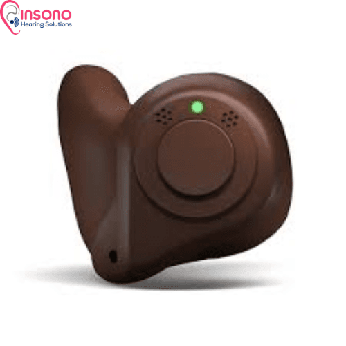 ReSound Nexia 9 IIC view 5