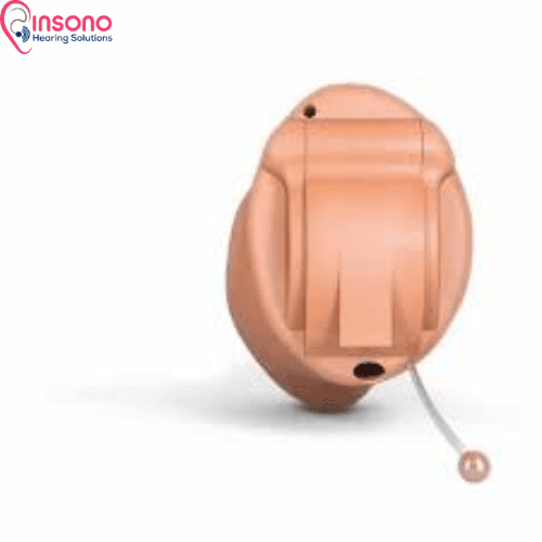 ReSound Nexia 7 IIC view 3