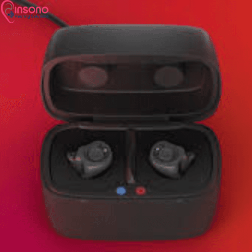 ReSound Nexia 7 IIC view 4