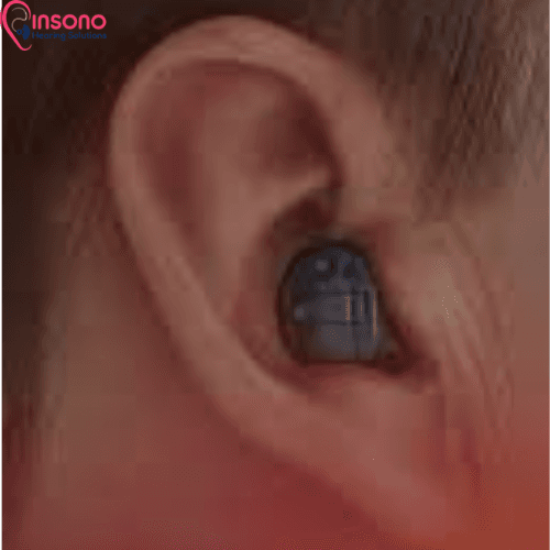 ReSound Nexia 7 IIC view 5