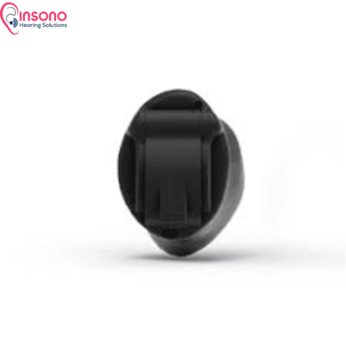 ReSound Nexia 5 IIC view 2