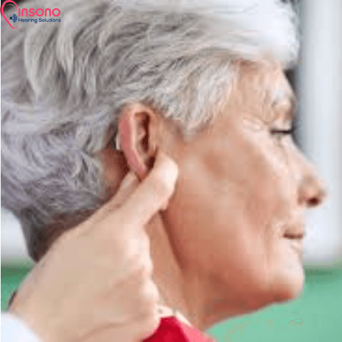 ReSound Nexia 988 BTE (1 Hearing Aid + 1 Desktop Charger) view 3