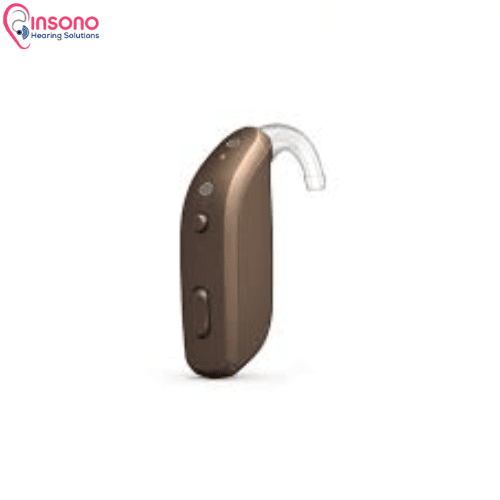 ReSound Nexia 788 BTE (1 Hearing Aid +1 Desktop Charger) view 2