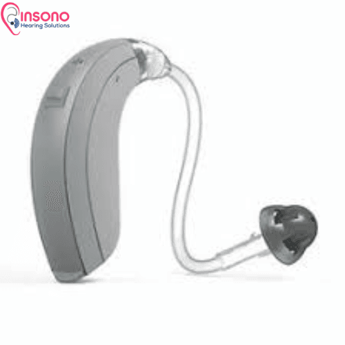 ReSound Nexia 788 BTE (1 Hearing Aid +1 Desktop Charger) view 5