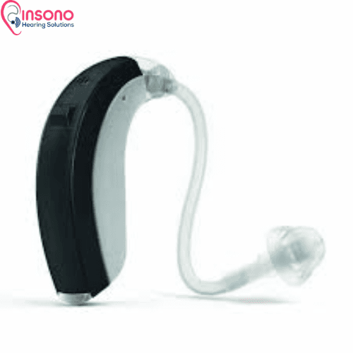 ReSound Nexia 488 BTE (1 Hearing Aid + 1 Desktop Charger) view 4