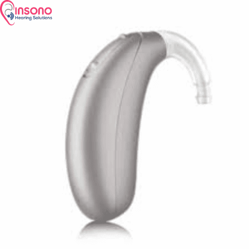 ReSound OMNIA 488 BTE (2 Hearing Aids + 1 Desktop Charger) view 4