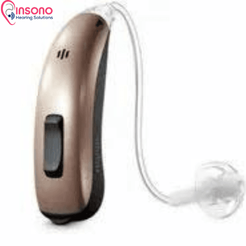 ReSound Nexia 977 BTE (2 Hearing Aids + 1 Desktop Charger) view 5
