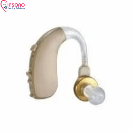 ReSound Nexia 977 BTE (1 Hearing Aid + 1 Desktop Charger) view 5