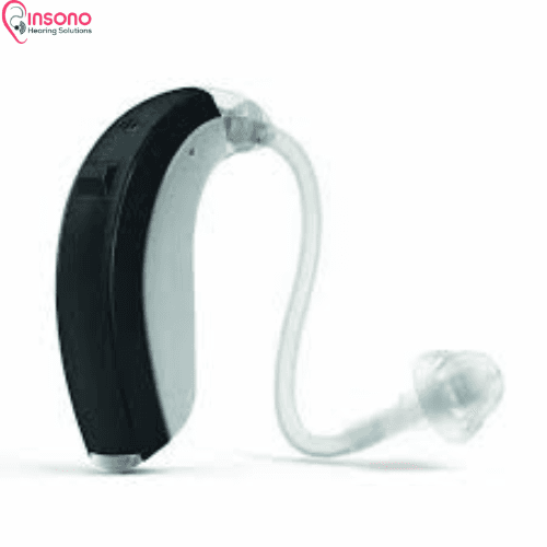 ReSound Nexia 777 BTE (1 Hearing Aid + 1 Desktop Charger)