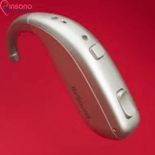 ReSound ENZO Q 998 SP BTE