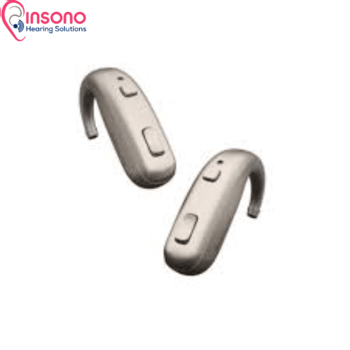 ReSound ENZO Q 798 SP BTE view 5