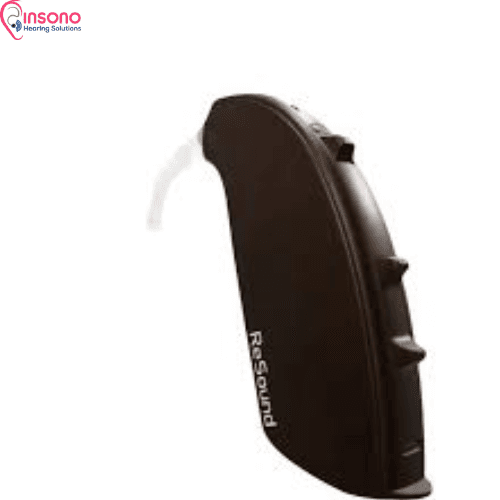 ReSound ENZO Q 598 SP BTE