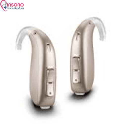 ReSound Key 398 SP BTE
