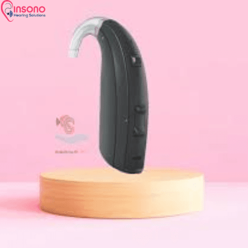 ReSound Key 298 SP BTE