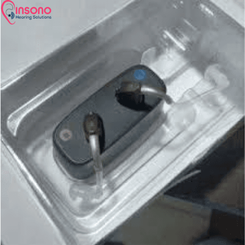 ReSound Key 298 SP BTE view 5