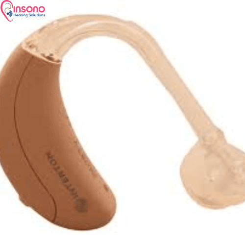 ReSound Magna 490 SP BTE view 2