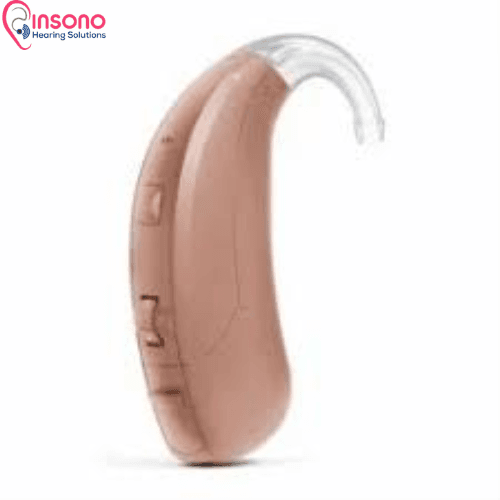 ReSound Magna 490 SP BTE view 4