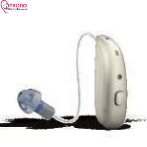 ReSound 361 RIE Kit (2 Hearing Aids + 1 Desktop Charger) view 5