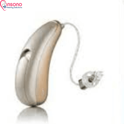 ReSound 361 RIE Kit (1 Hearing Aid + 1 Desktop Charger) view 5