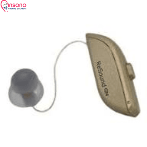 ReSound Key 261 RIE view 2