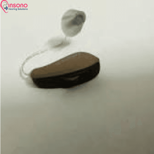 ReSound Key 261 RIE view 3