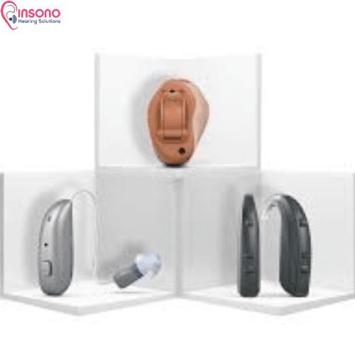 ReSound Key 262 RIE