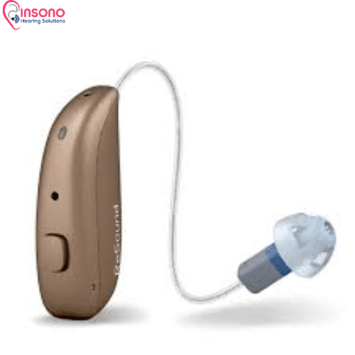 ReSound Key 262 RIE view 4