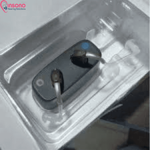 ReSound Key 498 SP BTE view 2